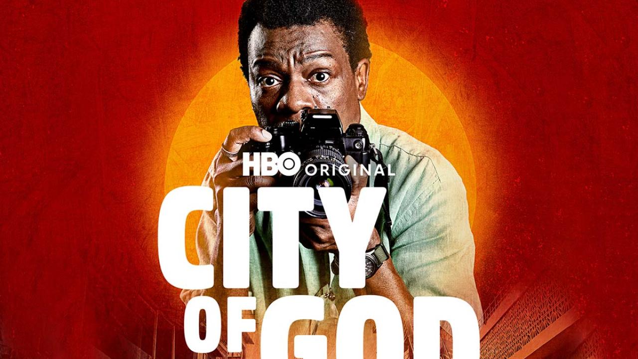 مسلسل City of God: The Fight Rages On الموسم الأول الحلقة 3 الثالثة مترجمة