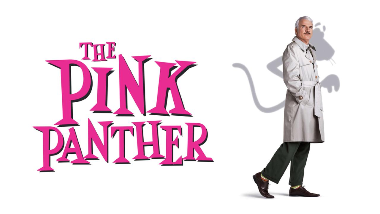 فيلم The Pink Panther 2006 مترجم كامل اون لاين HD