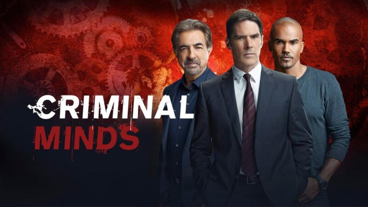 مسلسل Criminal Minds الموسم الحادي عشر الحلقة 20 العشرون مترجمة