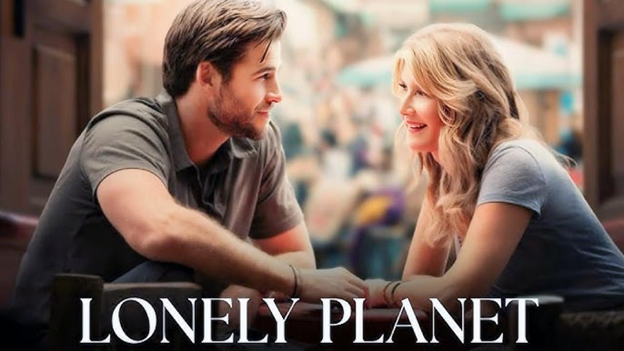 فيلم Lonely Planet 2024 مترجم كامل اون لاين HD
