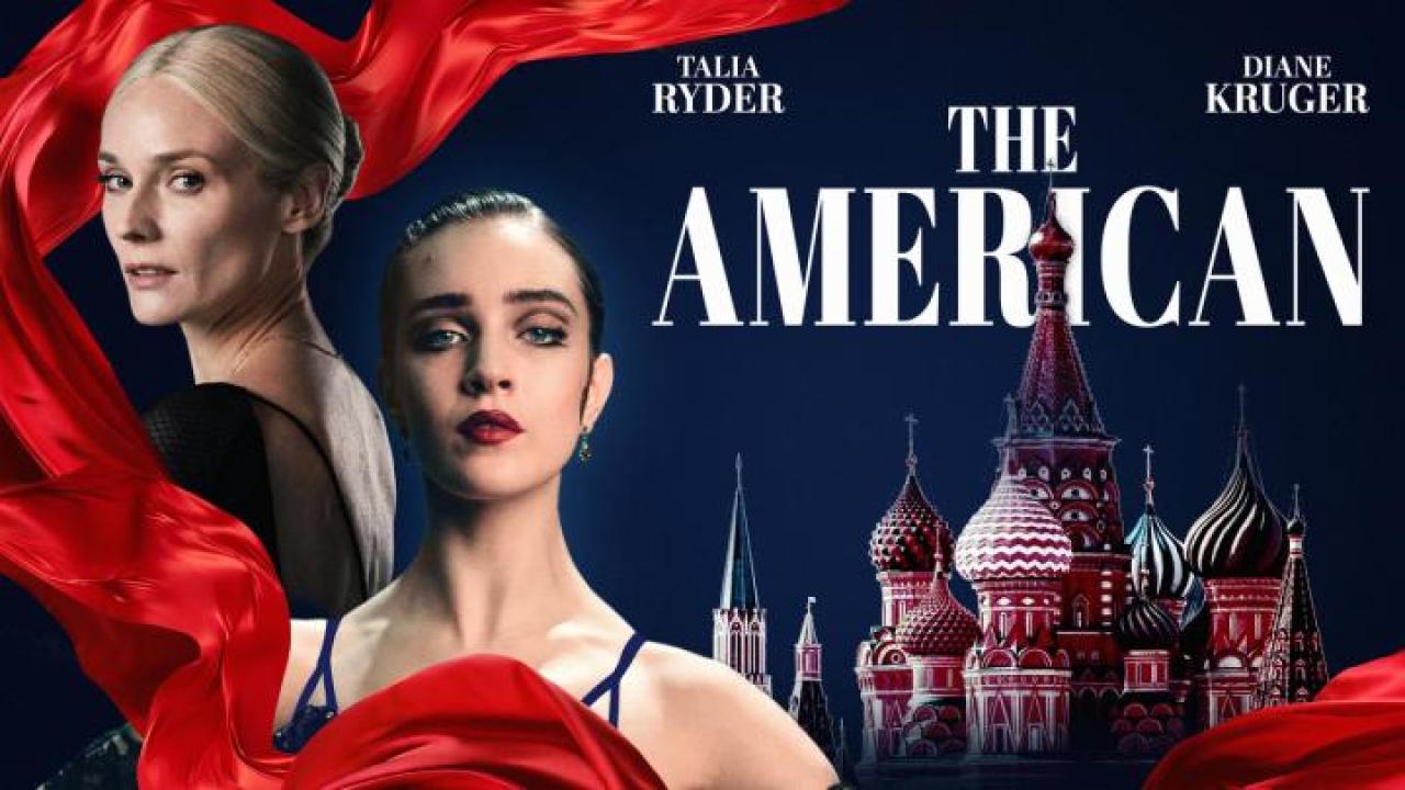 فيلم The American 2023 مترجم كامل اون لاين HD