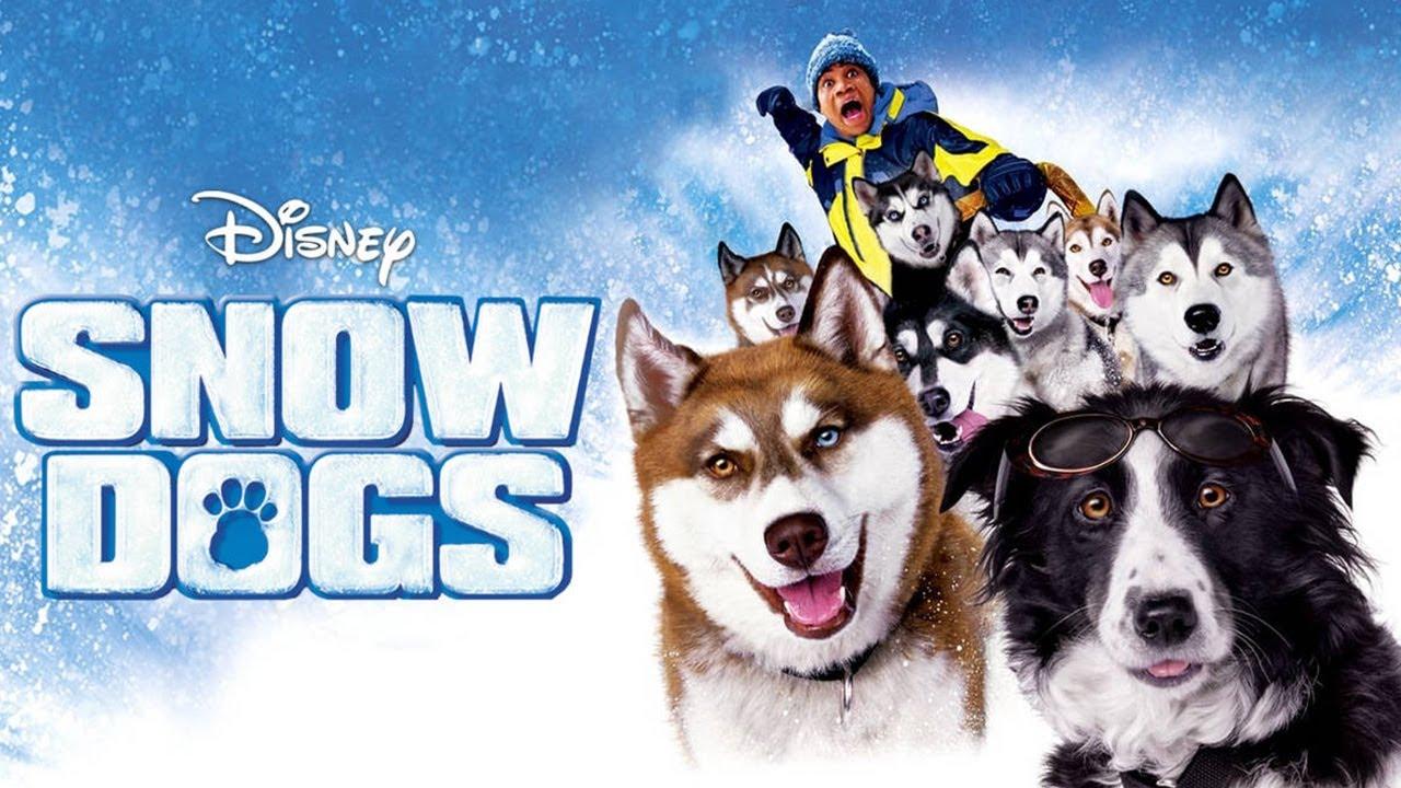 فيلم Snow Dogs 2002 مترجم كامل اون لاين HD