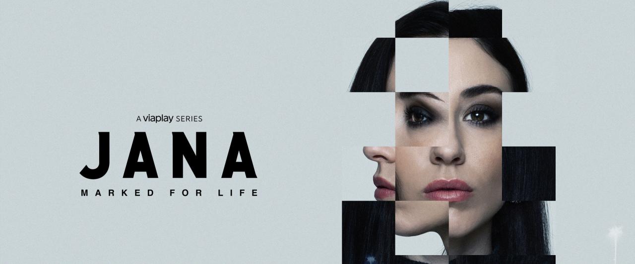 Jana – Marked for Life  ( مترجم )