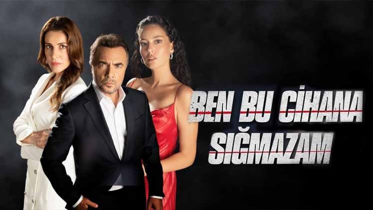 مسلسل هذا العالم لا يسعني 2 الحلقة 52 الثانية والخمسون مترجمة
