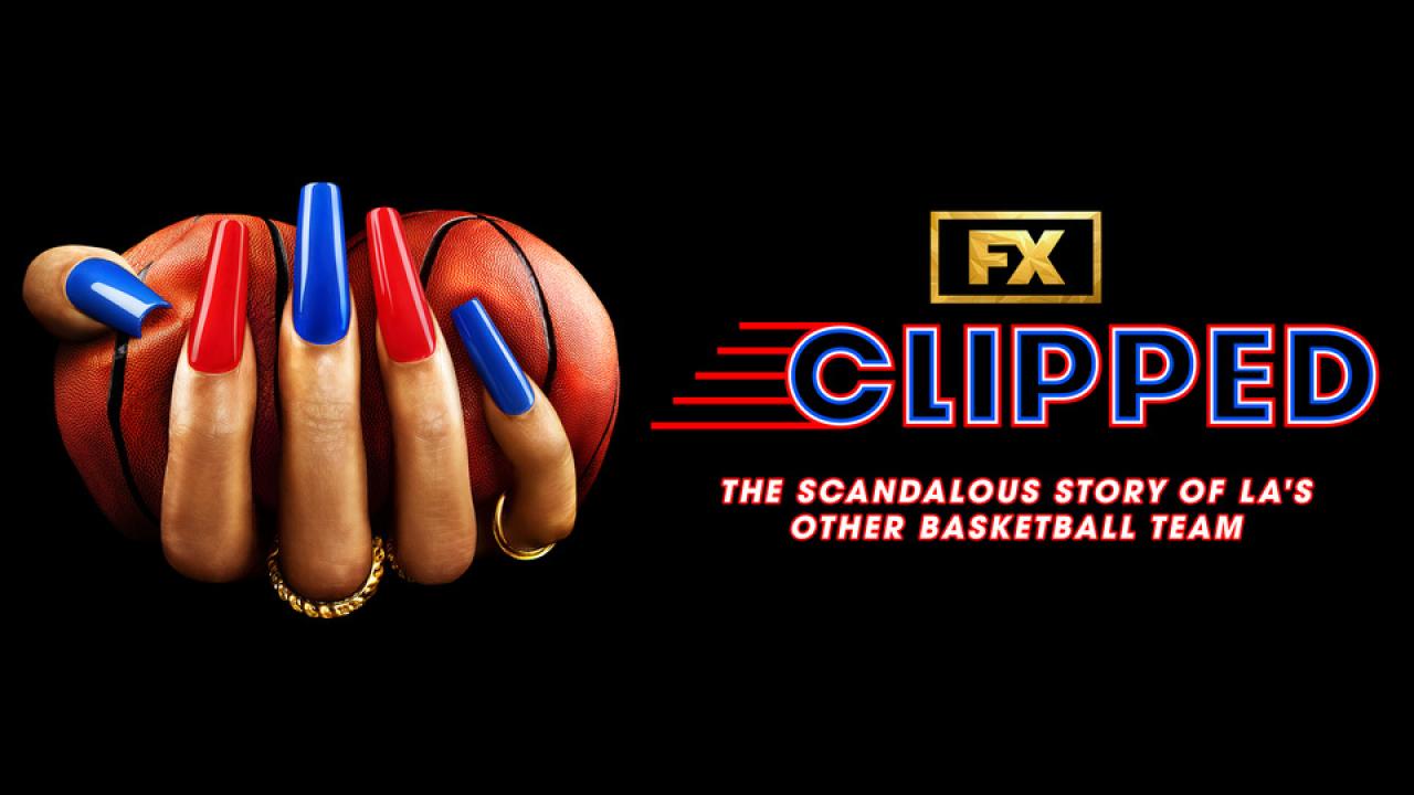 مسلسل Clipped الموسم الأول الحلقة 1 الأولي مترجمة