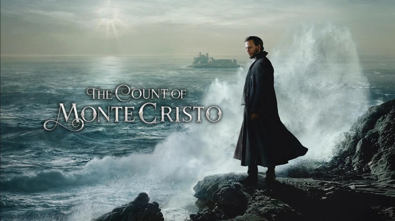 مسلسل The Count of Monte Cristo الموسم الاول الحلقة 5 مترجمة