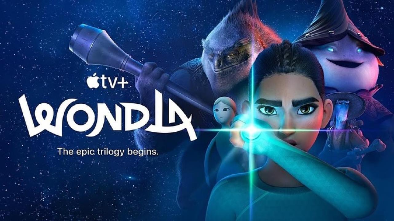 انمي WondLa الموسم الأول الحلقة 4 الرابعة مترجمة