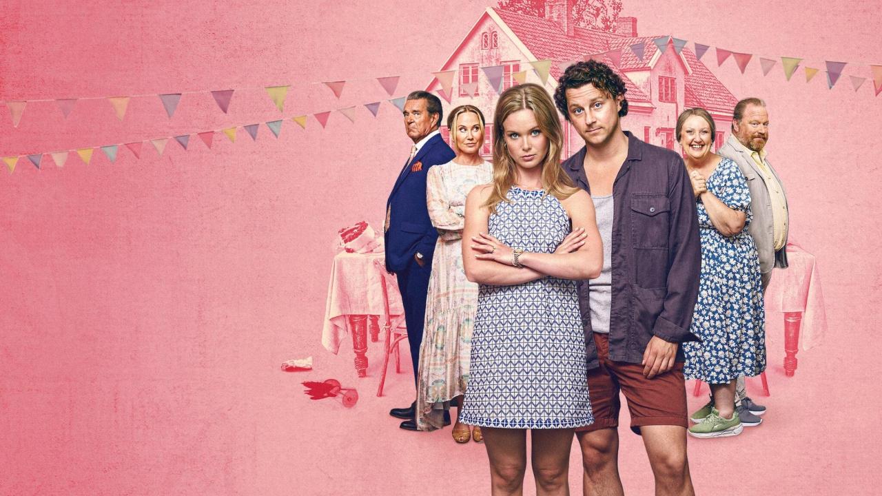 فيلم Love Forever 2025 مترجم كامل اون لاين HD