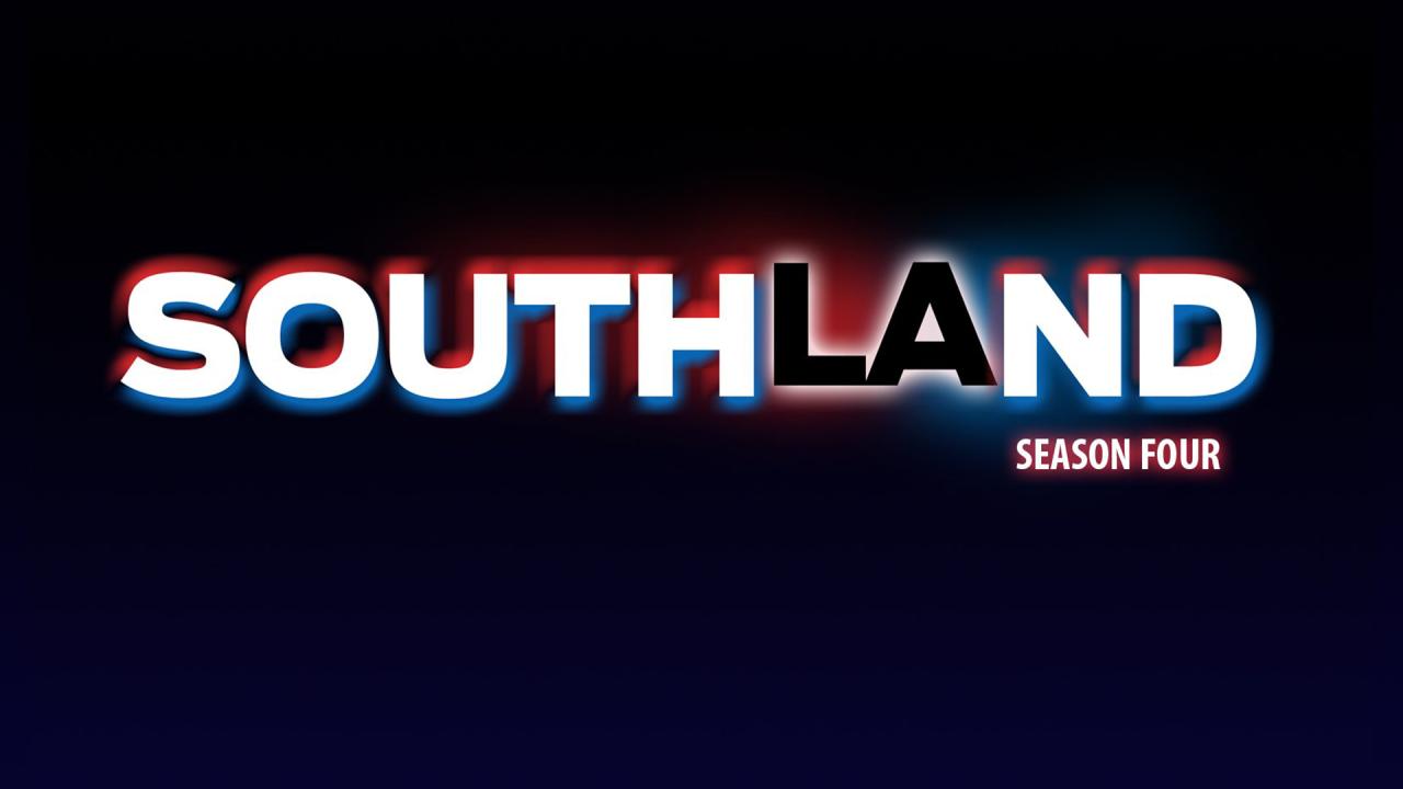 مسلسل Southland الموسم الرابع الحلقة 10 (الأخيرة ) مترجمة