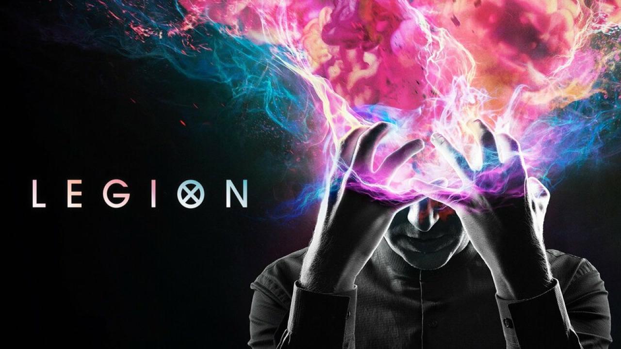 مسلسل Legion الموسم الأول الحلقة 1 الأولي مترجمة