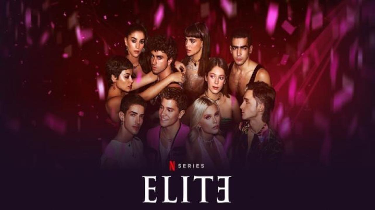 مسلسل Elite الموسم الثاني الحلقة 7 السابعة مترجمة