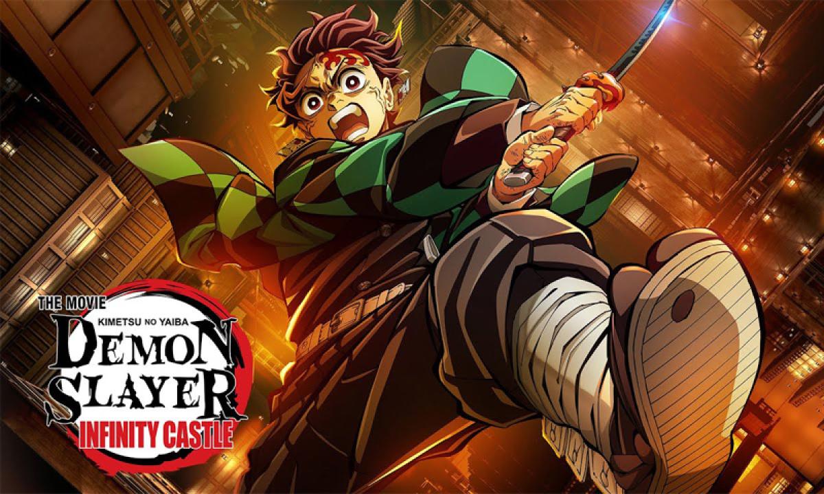 افلام انمي