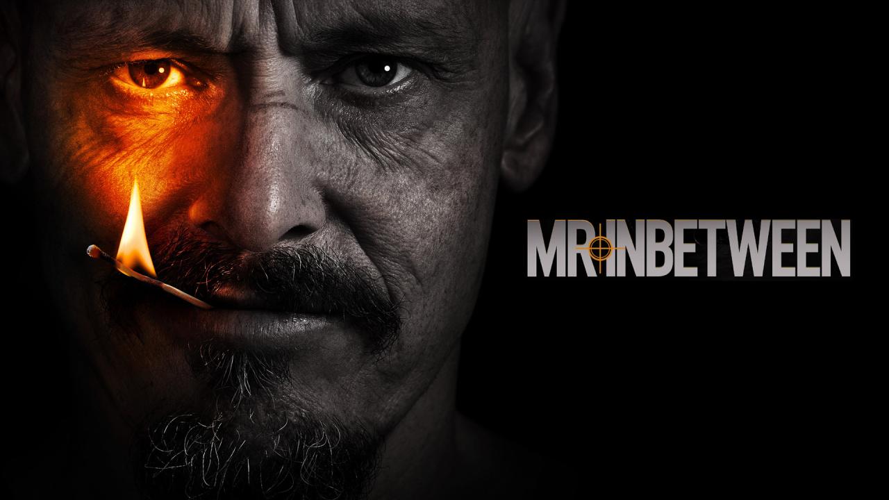 مسلسل Mr. Inbetween الموسم الثالث الحلقة 4 الرابعة مترجمة