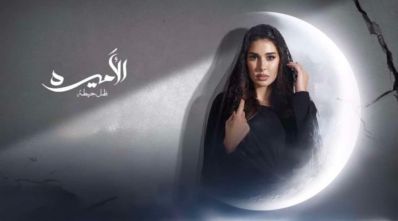 مسلسل الاميرة الحلقة 11 الحادية عشر