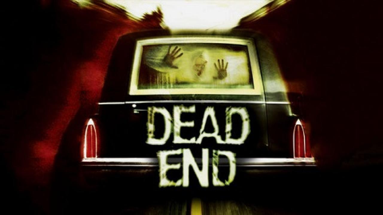 فيلم Dead End 2003 مترجم كامل اون لاين HD