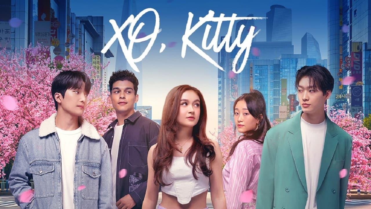 مسلسل XO, Kitty الموسم الأول الحلقة 1 مترجمة