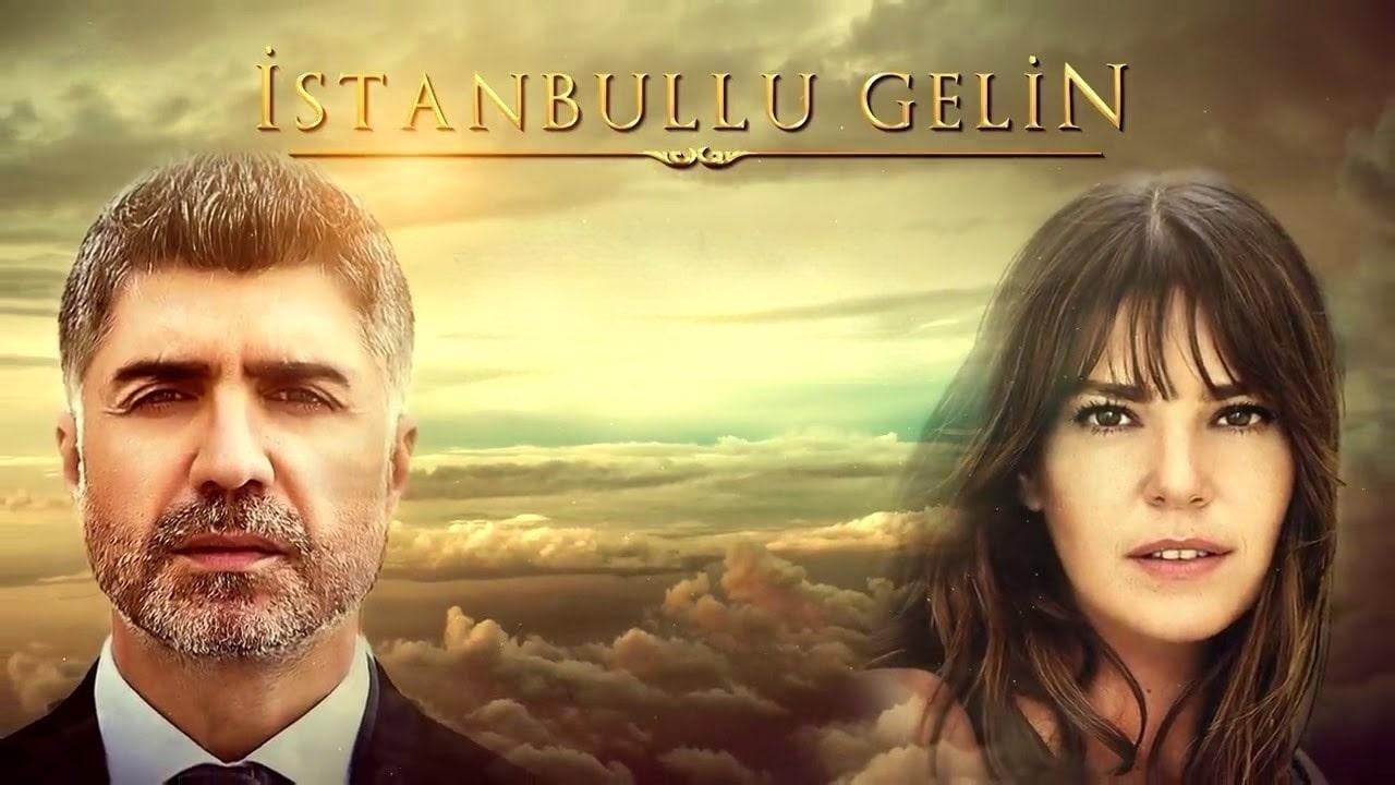 مسلسل عروس اسطنبول 3 الحلقة 31 الحادية والثلاثون مترجمة